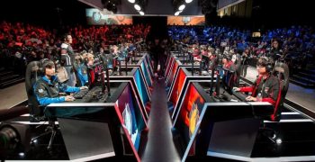 Esports betting sites