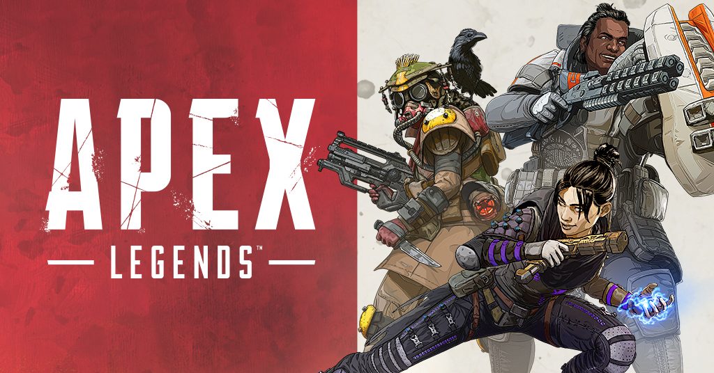 Apex legends how to play