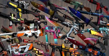CS Skins