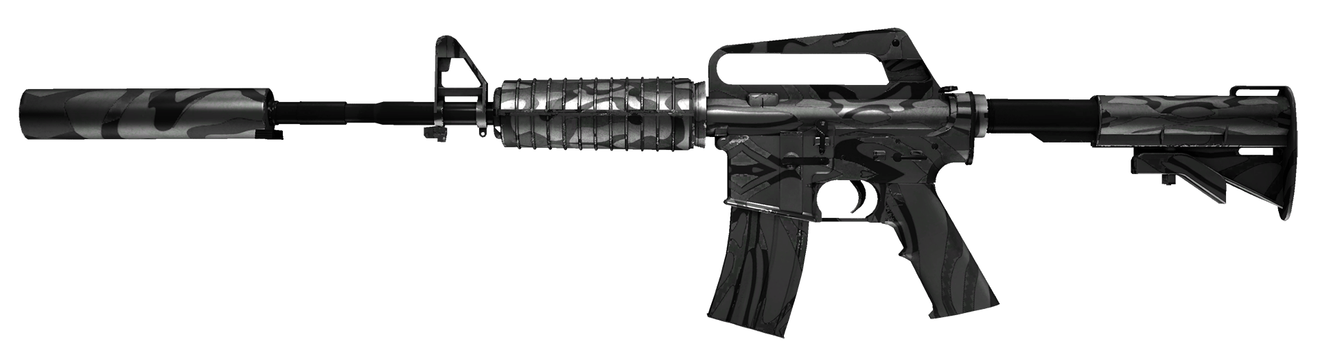 CSGO M4A1