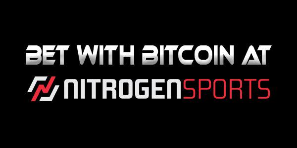 Nitrogen Esports Betting In Canada Accepts Bitcoin - 