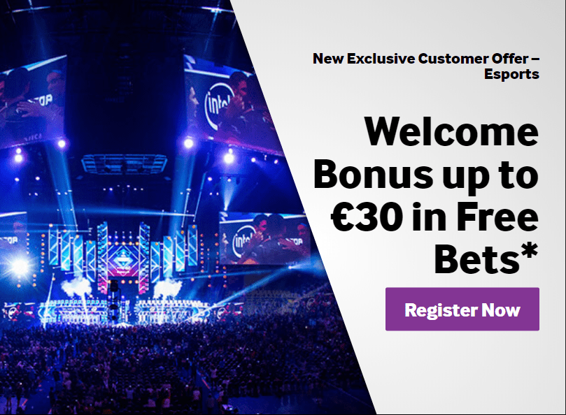 Betway Welcome Bonus