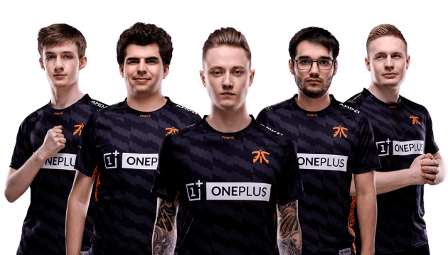 Fnatic