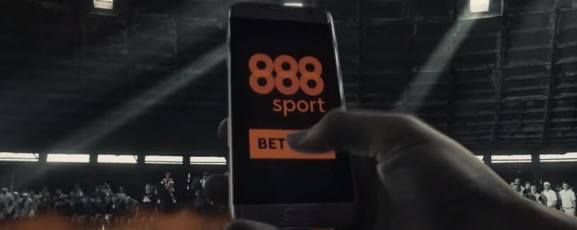 888sport Mobile Betting