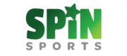 'Spin Sports Logo